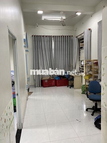 Nhà vườn nghĩ dưỡng 98m2, 2PN mát mẻ, yên tĩnh, mặt tiền DT879D, TG