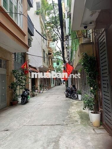 Chính chủ bán nhà Tân Mai thang máy, full nội thất xịn