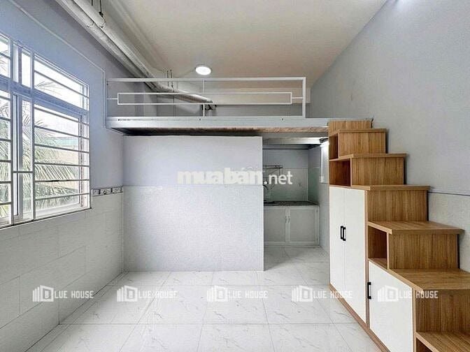 CHO THUÊ PHÒNG TRỌ SINH VIÊN NGAY TRƯỜNG CHINH GẦN NTT, SÁ GÒ VẤP