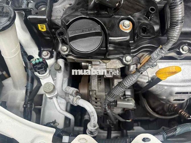 Toyota Yaris 1.5 G đời 2017