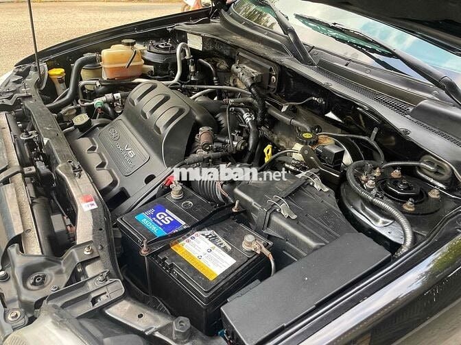 Ford Escape 2002 XLT 3.0 AT 4X4 2002  - 213305 km