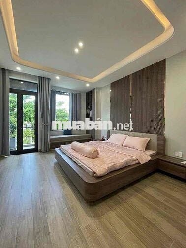 NHÀ HOÀN CÔNG ĐẦY ĐỦ  TRỆT 1 LẦU ĐẸP NHƯ MỚI–TRUNG TÂM DĨ AN GIÁ 780TR