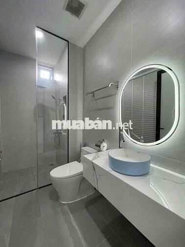 NHÀ HOÀN CÔNG ĐẦY ĐỦ  TRỆT 1 LẦU ĐẸP NHƯ MỚI–TRUNG TÂM DĨ AN GIÁ 780TR