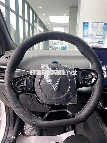 VinFast VF8 2025 Plus