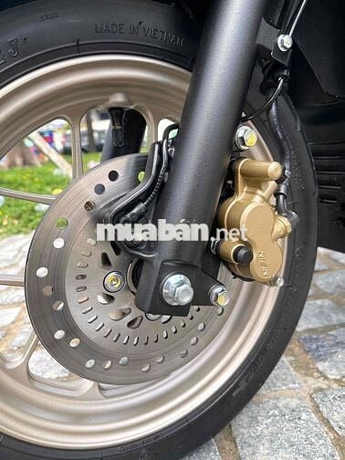 honda lead 4val abs 2025