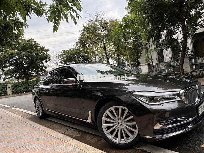 BMW 2016 - 1000000 km cần bán, nhập Đức