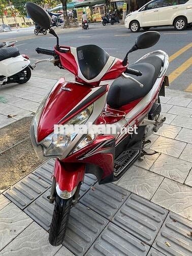 Honda Ab còn rin nguyên vẹn .