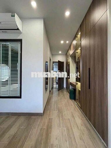 NHÀ HOÀN CÔNG ĐẦY ĐỦ  TRỆT 1 LẦU ĐẸP NHƯ MỚI–TRUNG TÂM DĨ AN GIÁ 780TR