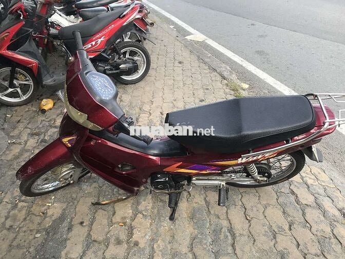 Bán xe cho ae đi làm công trình công ty