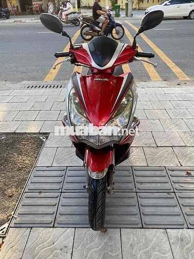 Honda Ab còn rin nguyên vẹn .