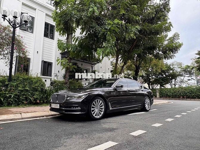 BMW 2016 - 1000000 km cần bán, nhập Đức