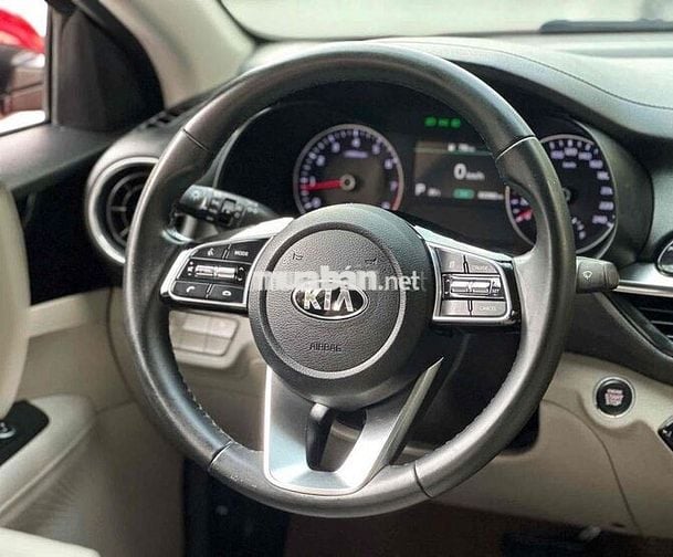 Kia Cerato 2019 1.6 AT Luxury - 620000 km