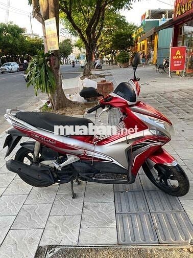 Honda Ab còn rin nguyên vẹn .