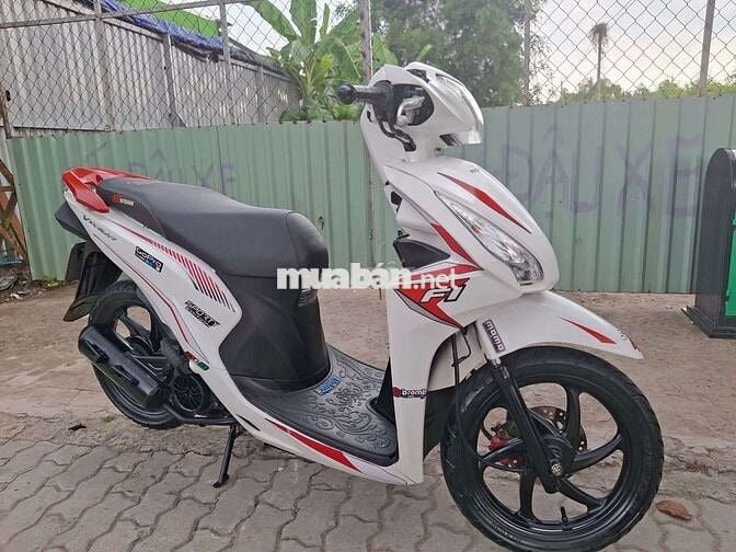Honda VISION . KHÓA GA ĐK 2019. BS 63 CÀVET ĐẦY ĐỦ