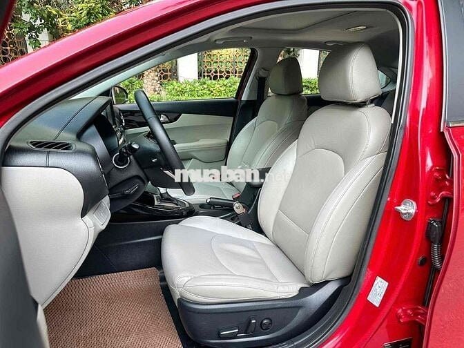 Kia Cerato 2019 1.6 AT Luxury - 620000 km