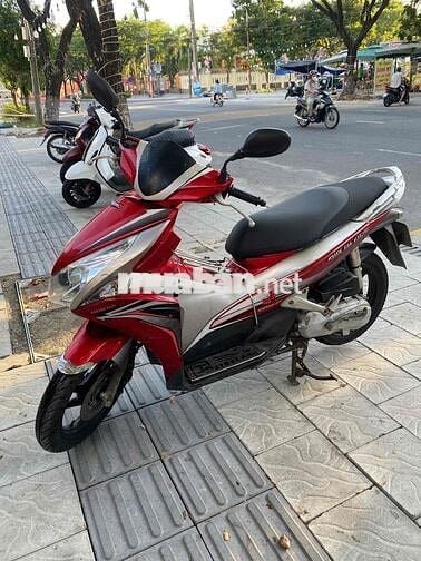 Honda Ab còn rin nguyên vẹn .