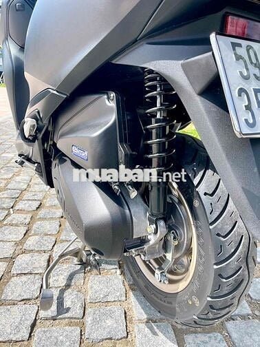 honda lead 4val abs 2025