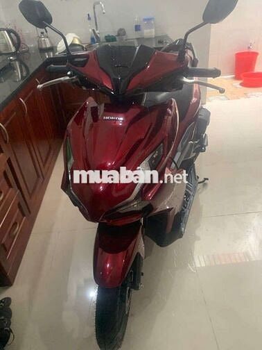 Honda airblade 125 2025