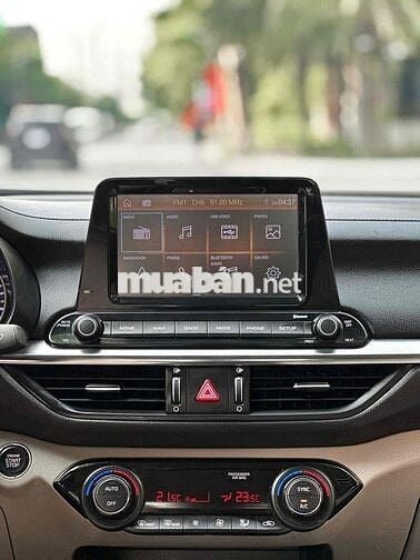 Kia Cerato 2019 1.6 AT Luxury - 620000 km