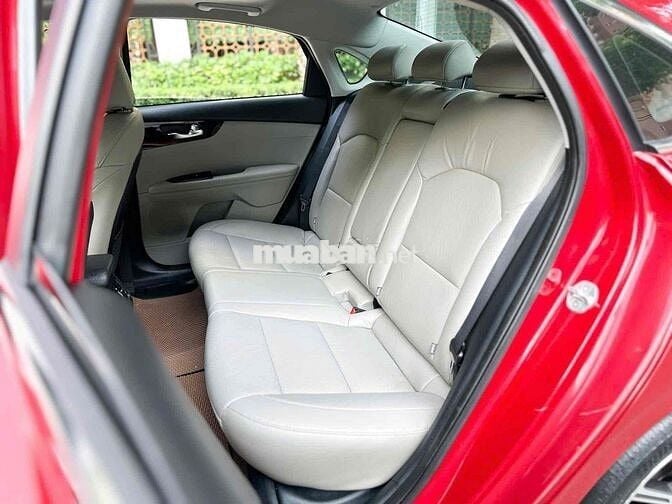 Kia Cerato 2019 1.6 AT Luxury - 620000 km