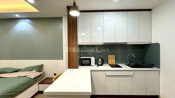 Vay 85% căn 65m2, CẦU BÌNH LỢI 2 tỷ 2 căn hộ cao cấp, ở liền 3 PN.SHR