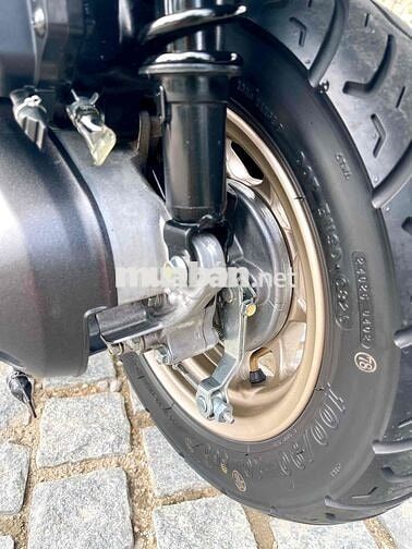 honda lead 4val abs 2025