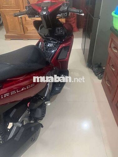 Honda airblade 125 2025