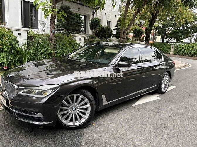 BMW 2016 - 1000000 km cần bán, nhập Đức