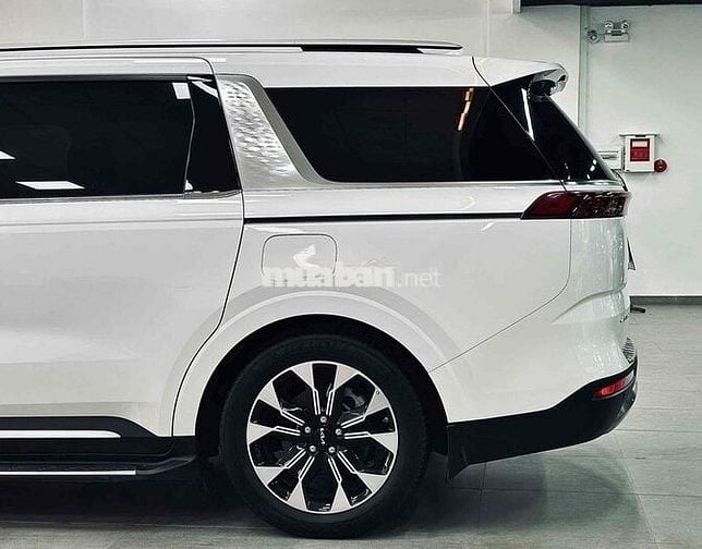 Kia Carnival 2021 2.2D Signature LOGO MỚI, GIÁ TỐT