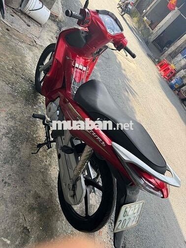 honda future Fi