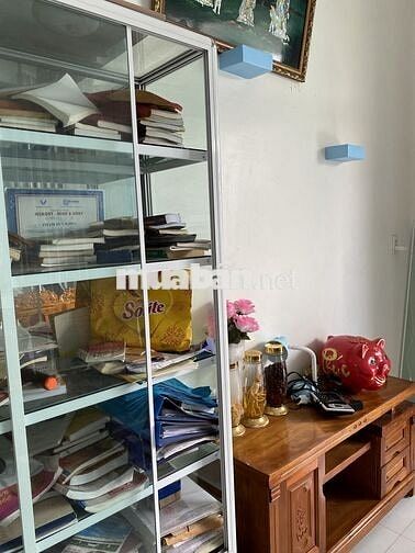 Nhà vườn nghĩ dưỡng 98m2, 2PN mát mẻ, yên tĩnh, mặt tiền DT879D, TG