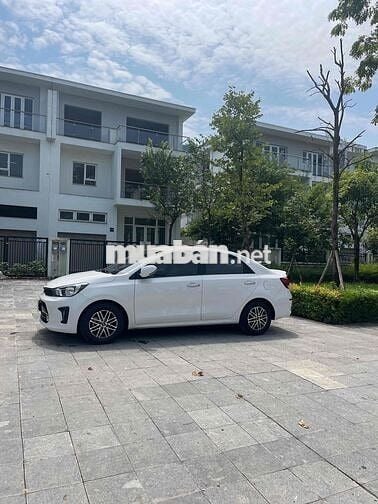 Kia Soluto 2022 - 50000 km