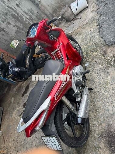 honda future Fi