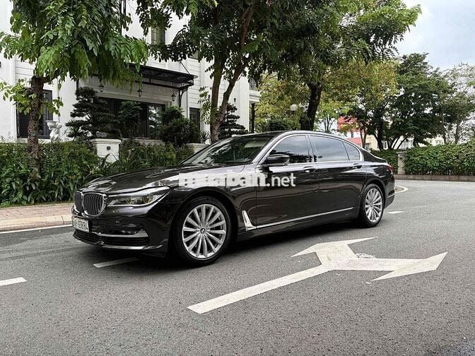 BMW 2016 - 1000000 km cần bán, nhập Đức