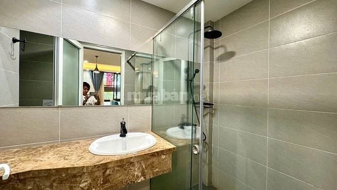 Vay 85% căn 65m2, CẦU BÌNH LỢI 2 tỷ 2 căn hộ cao cấp, ở liền 3 PN.SHR