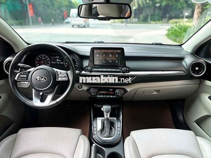 Kia Cerato 2019 1.6 AT Luxury - 620000 km