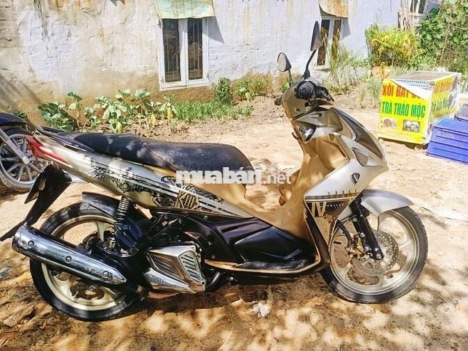 Yamaha novo 4 biển tỉnh.gtdd.
