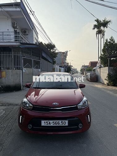 Kia Soluto 2020  - 110000 km