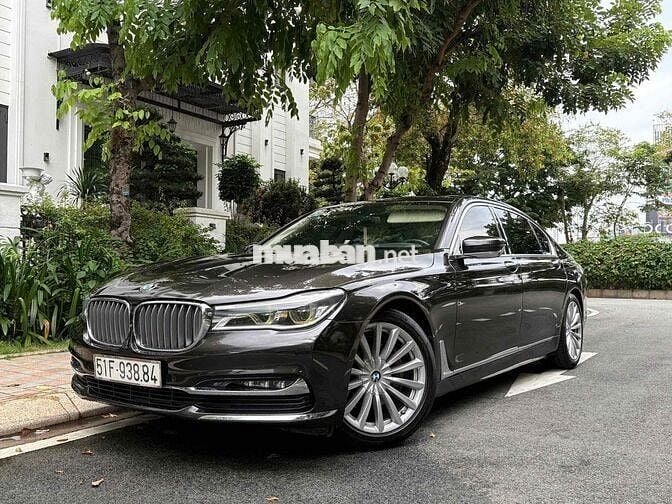 BMW 2016 - 1000000 km cần bán, nhập Đức