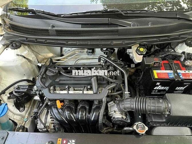 Kia Soluto 2022 - 50000 km