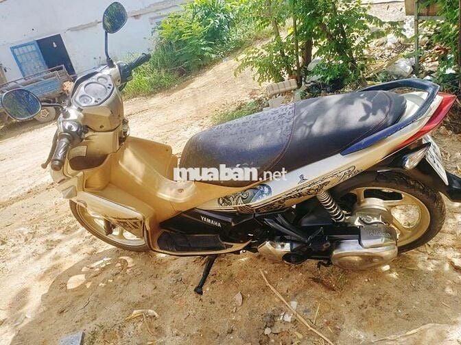 Yamaha novo 4 biển tỉnh.gtdd.