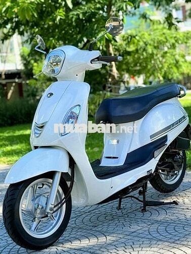 Like 50cc 2023 dành cho học sinh. xe rin 100%