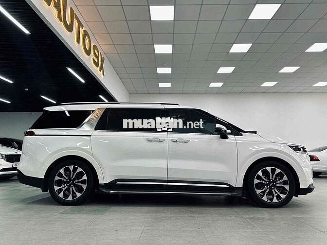 Kia Carnival 2021 2.2D Signature LOGO MỚI, GIÁ TỐT