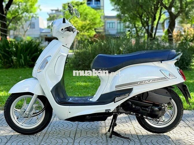 Like 50cc 2023 dành cho học sinh. xe rin 100%