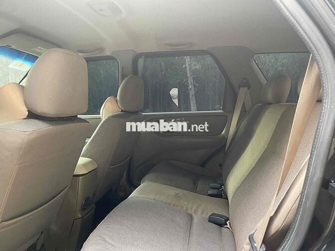 Ford Escape 2002 XLT 3.0 AT 4X4 2002  - 213305 km