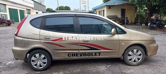 Chevrolet Vivant 2008  - 260000 km
