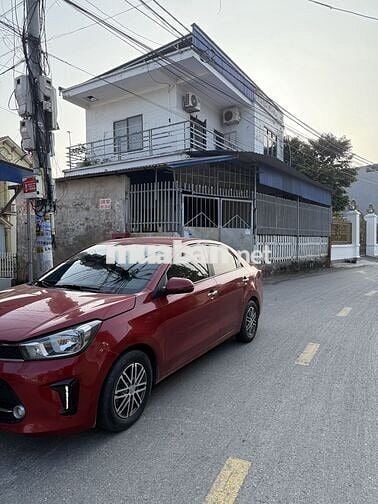 Kia Soluto 2020  - 110000 km