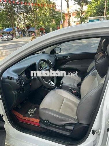Kia Soluto 2022 - 50000 km