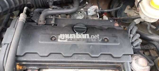 Chevrolet Vivant 2008  - 260000 km
