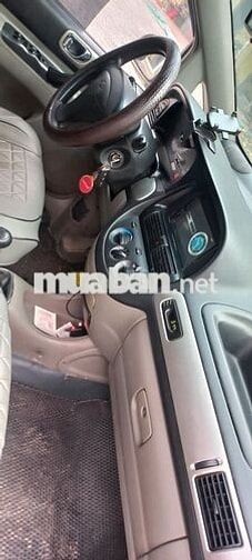 Chevrolet Vivant 2008  - 260000 km